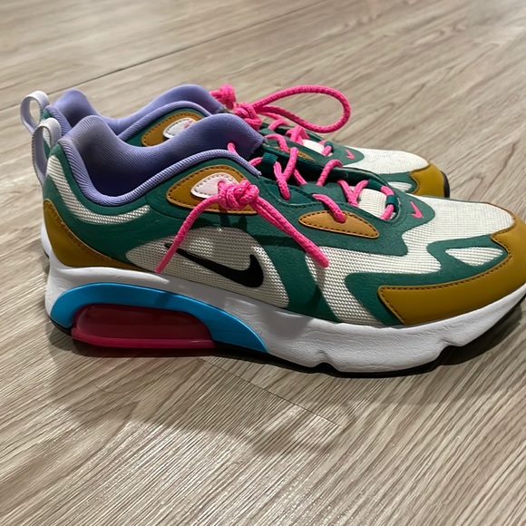 Nike Airmax 200